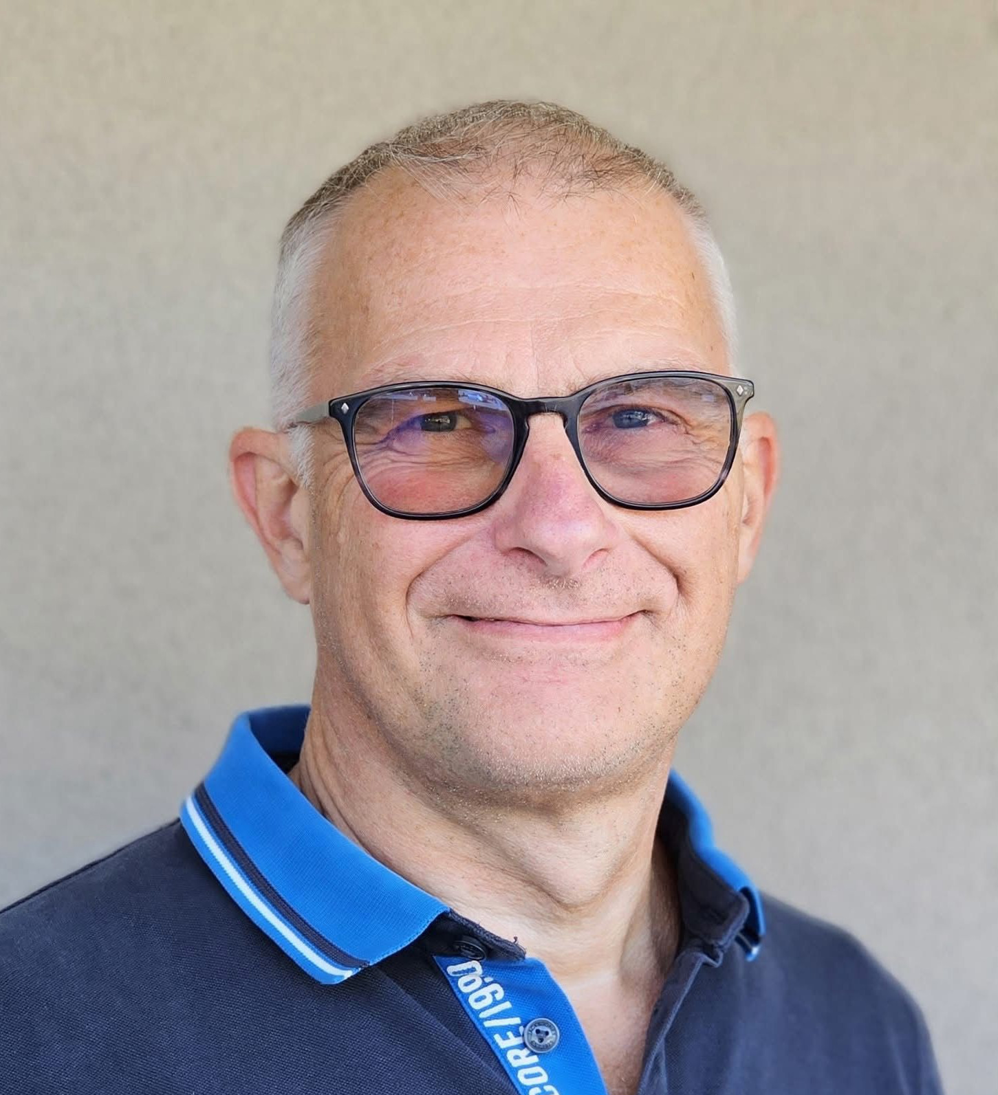 Photo de Claude Baour